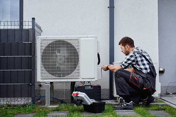 Trusted Air Duct Cleaning service in Payson, AZ - HVAC Repair CO